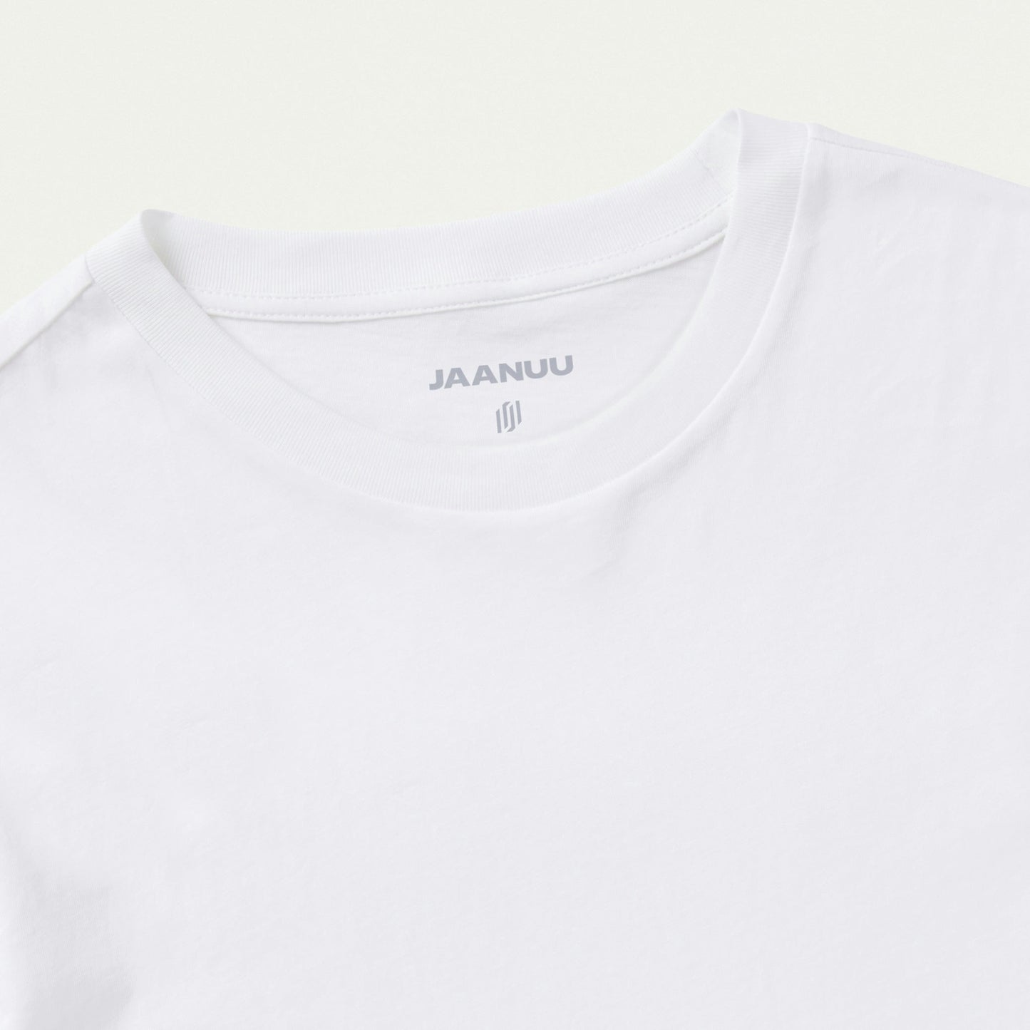 Regenˣ Cotton Underscrub - White