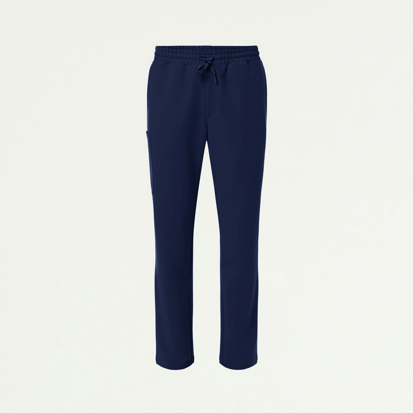 Rhodes Everyday Straight-Leg Scrub Pant - Midnight Navy