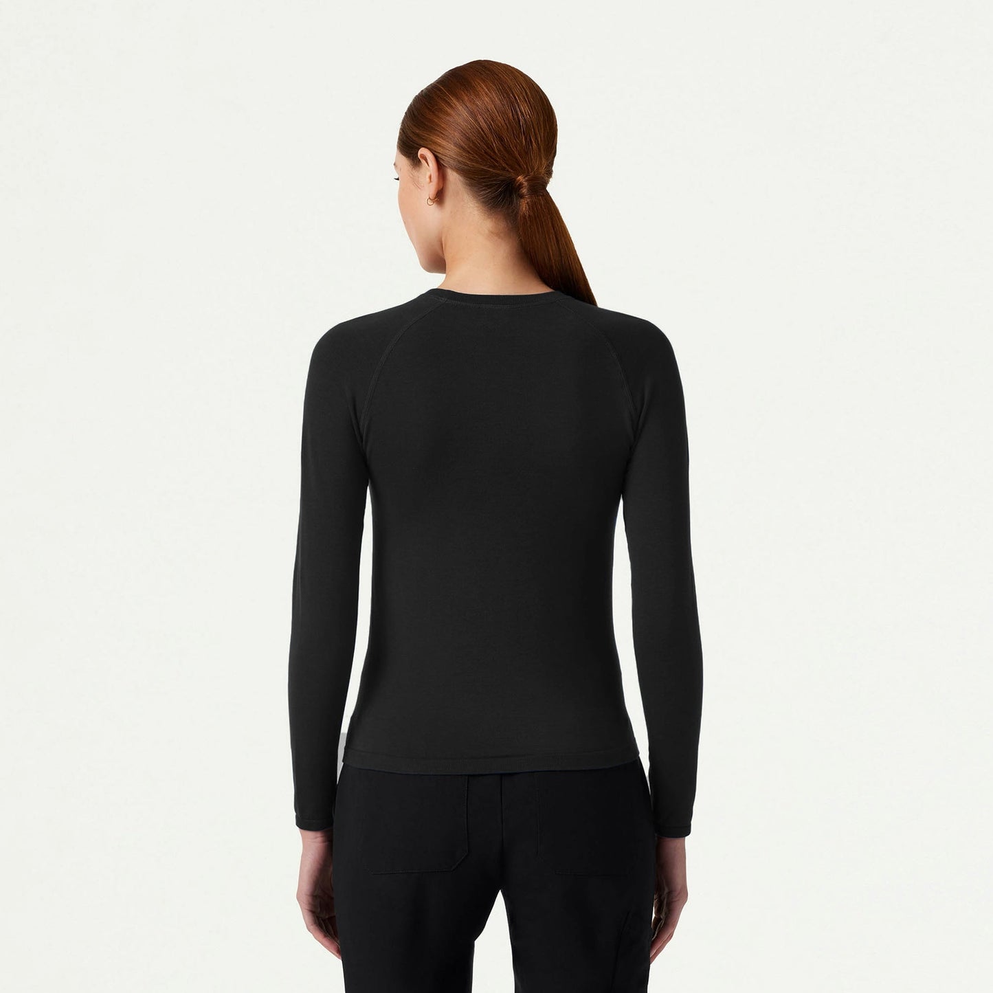 React Outlast® Underscrub - Black