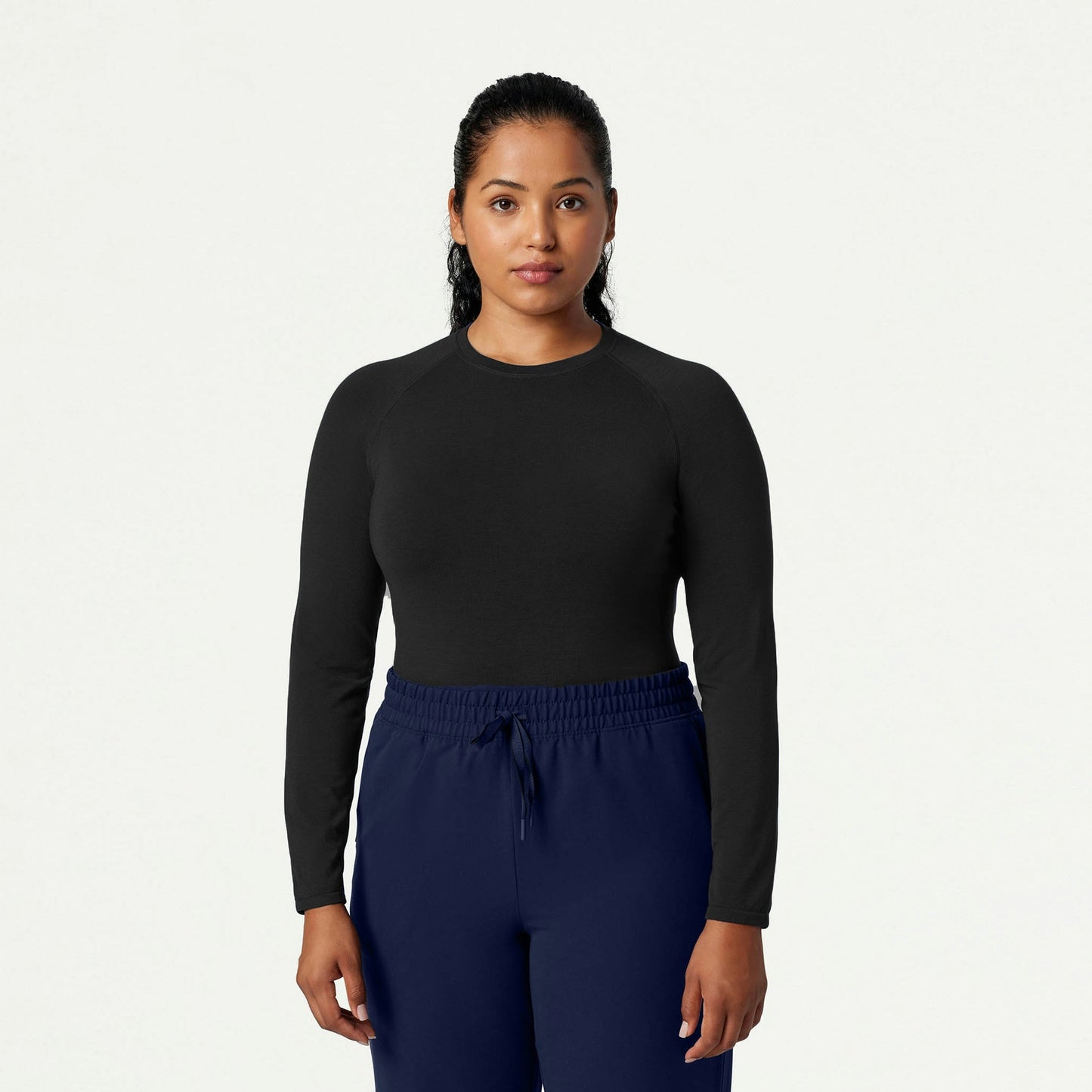 React Outlast® Underscrub - Black
