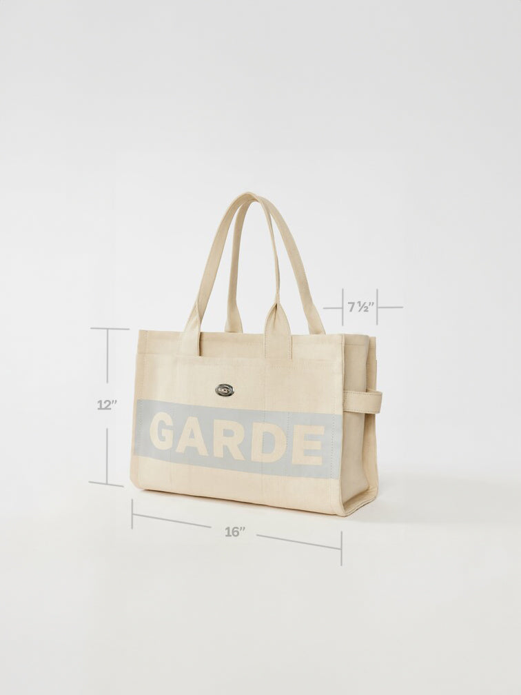 Tote Bag - Garde-Malade