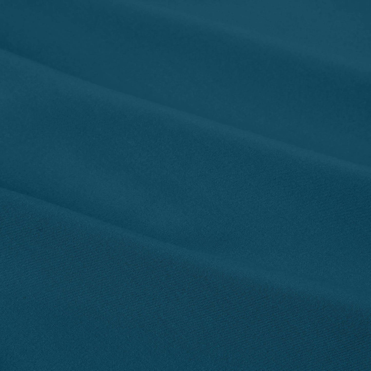 Holmes Everyday 1-Pocket Scrub Top - Caribbean Blue