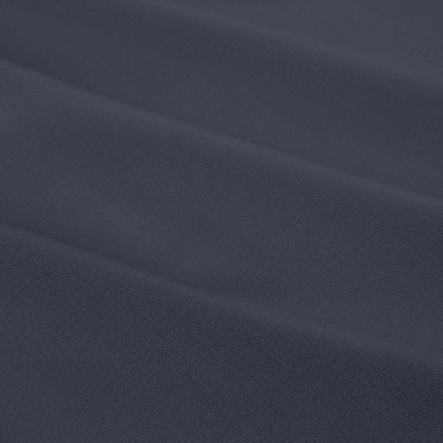Savi Tuck-In Stand-Collar Scrub Top - Carbon Gray