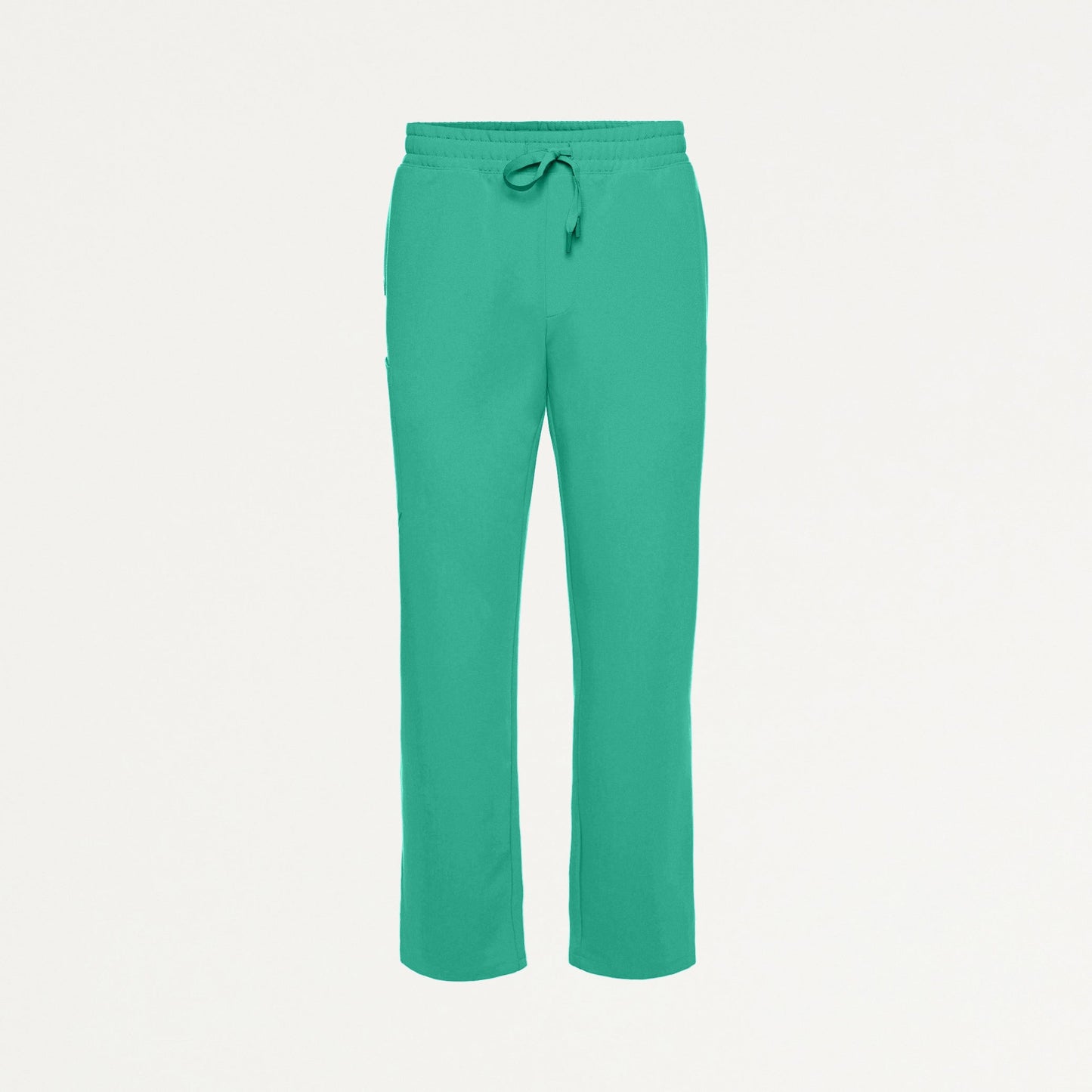 Rhodes Everyday Straight-Leg Scrub Pant - Surgical Green
