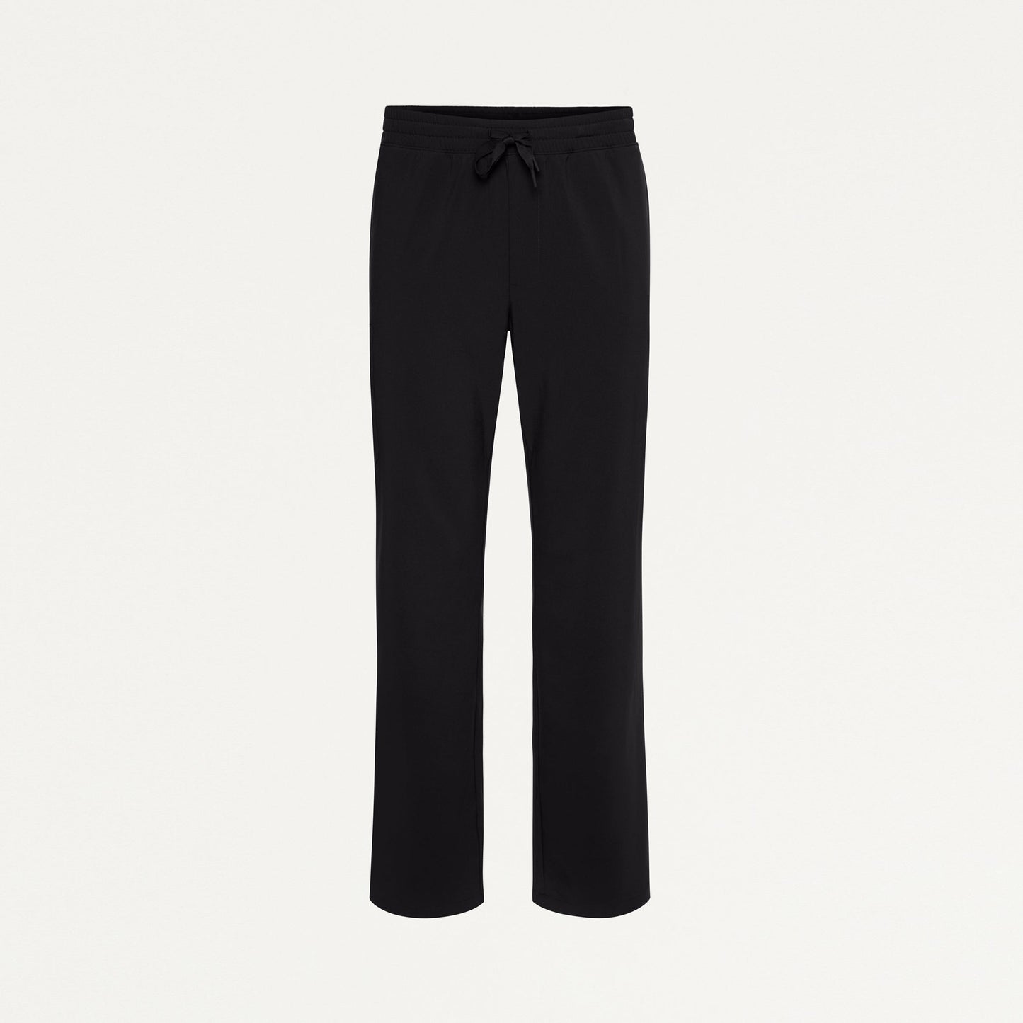 Rhodes UltraLITE™ Straight-Leg Scrub Pant - Black