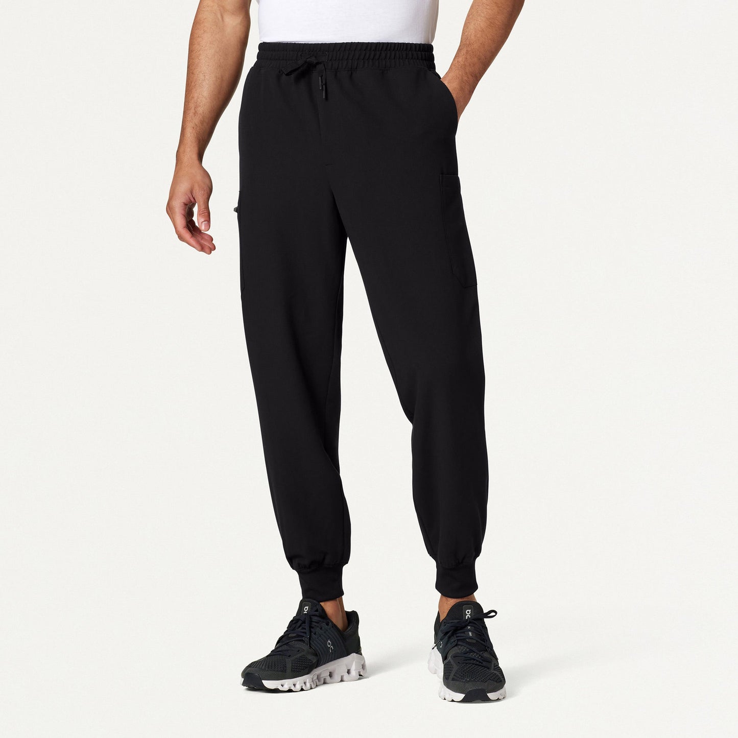 The 17-Pocket Jacket Kit - Black