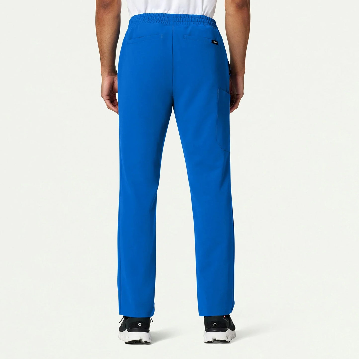The Original Jacket Kit - Royal Blue