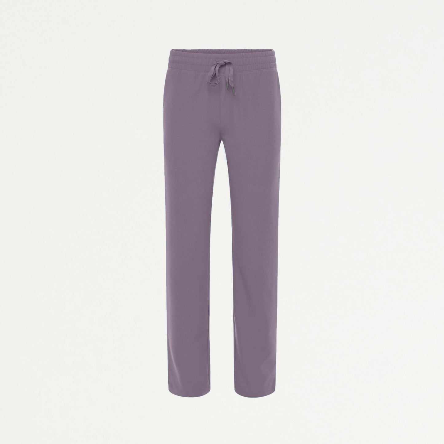 Kerr 365 High Waisted Scrub Pant - Titanium