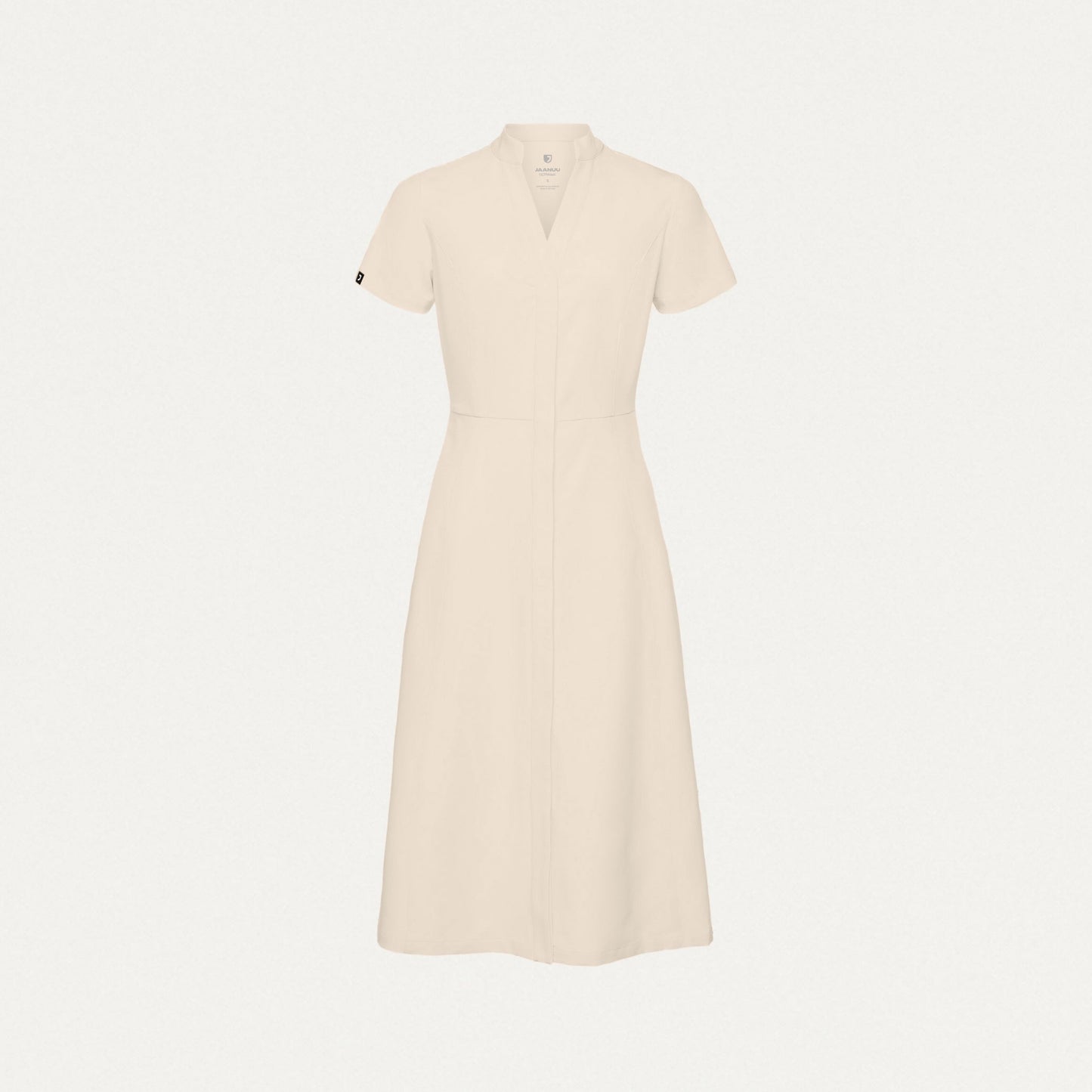 The Scrub Dress - Birch