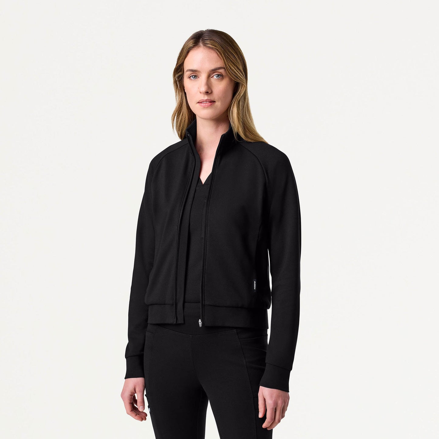 The Bestselling UltraSOFT™ Jacket Kit - Carbon Gray