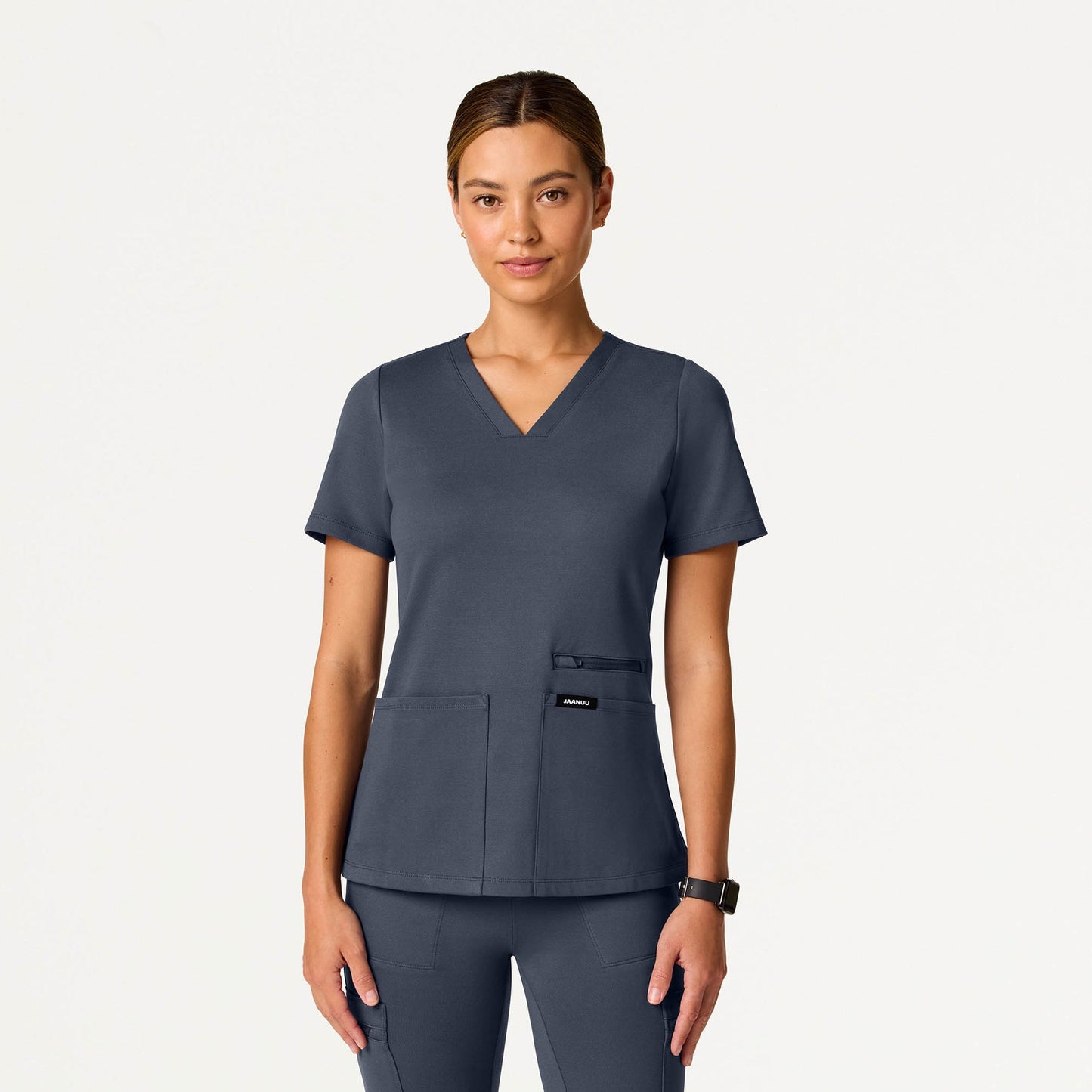 The Bestselling UltraSOFT™ Jacket Kit - Carbon Gray