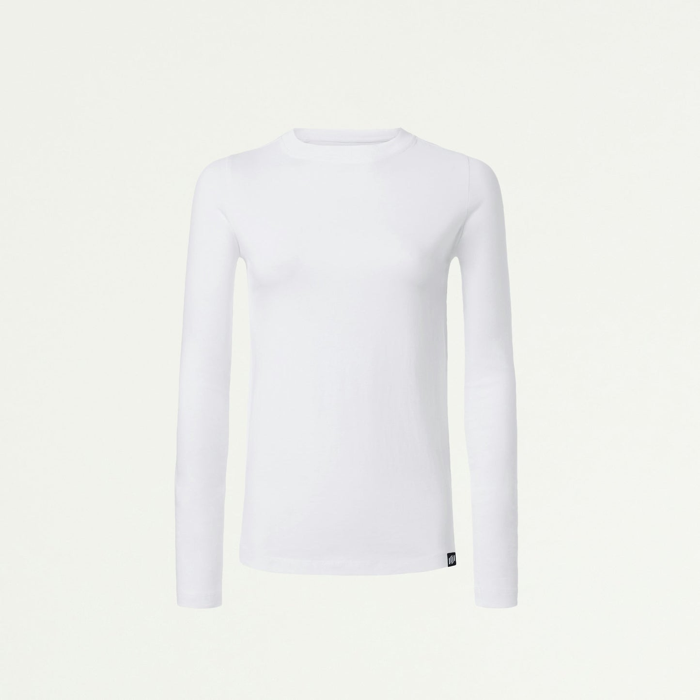 Regenˣ Cotton Underscrub - White