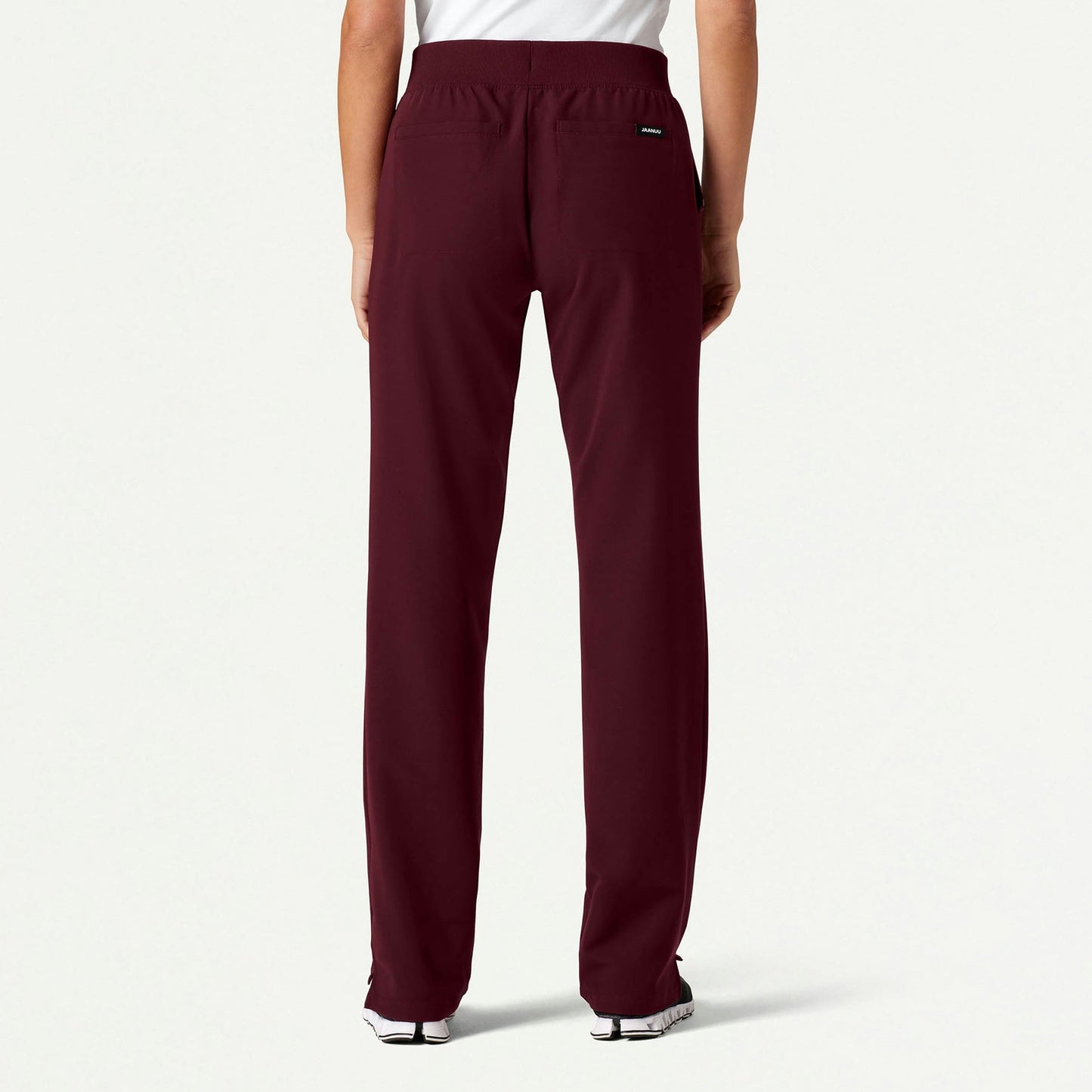 The Original Jacket Kit - Burgundy