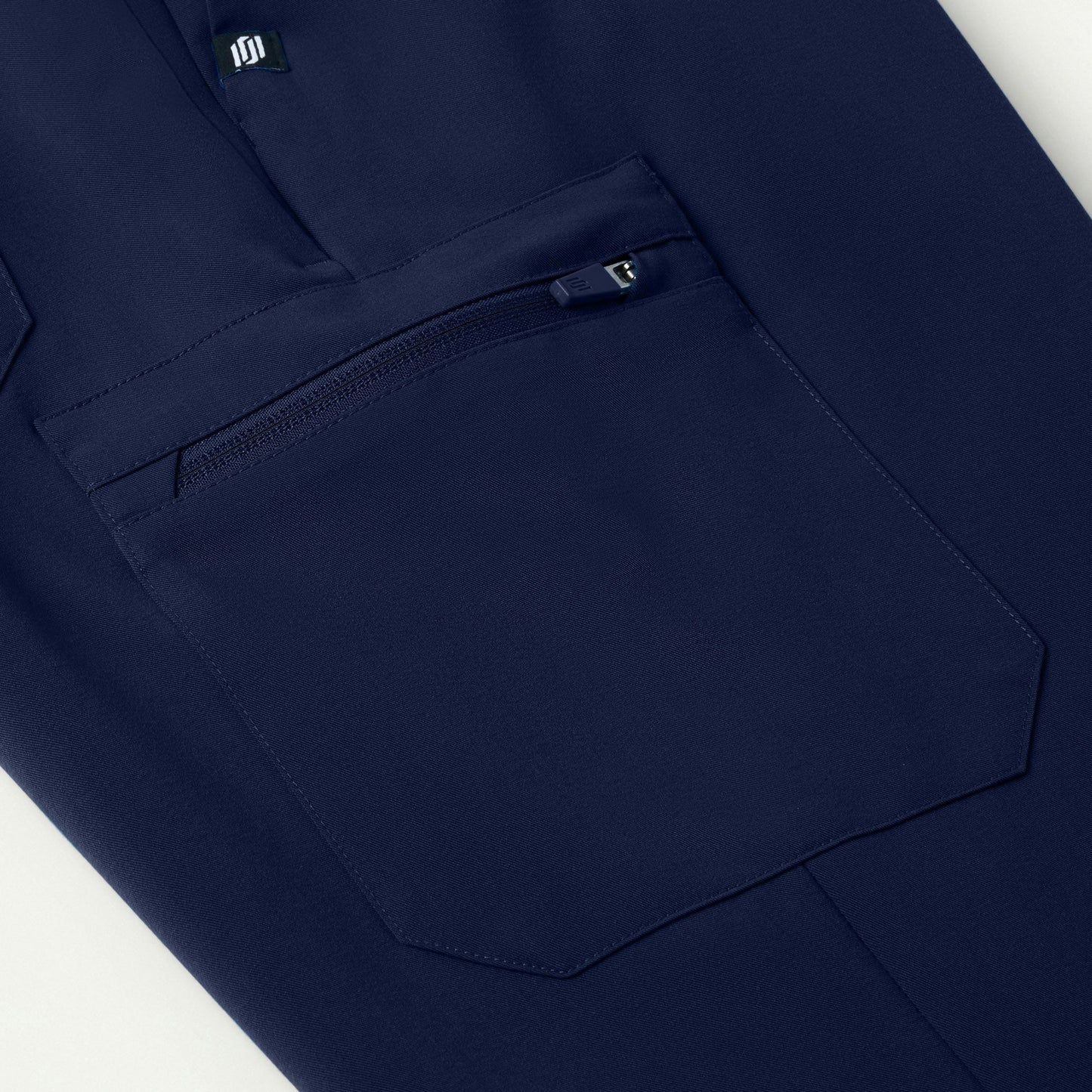 The 11-Pocket Base Kit - Midnight Navy