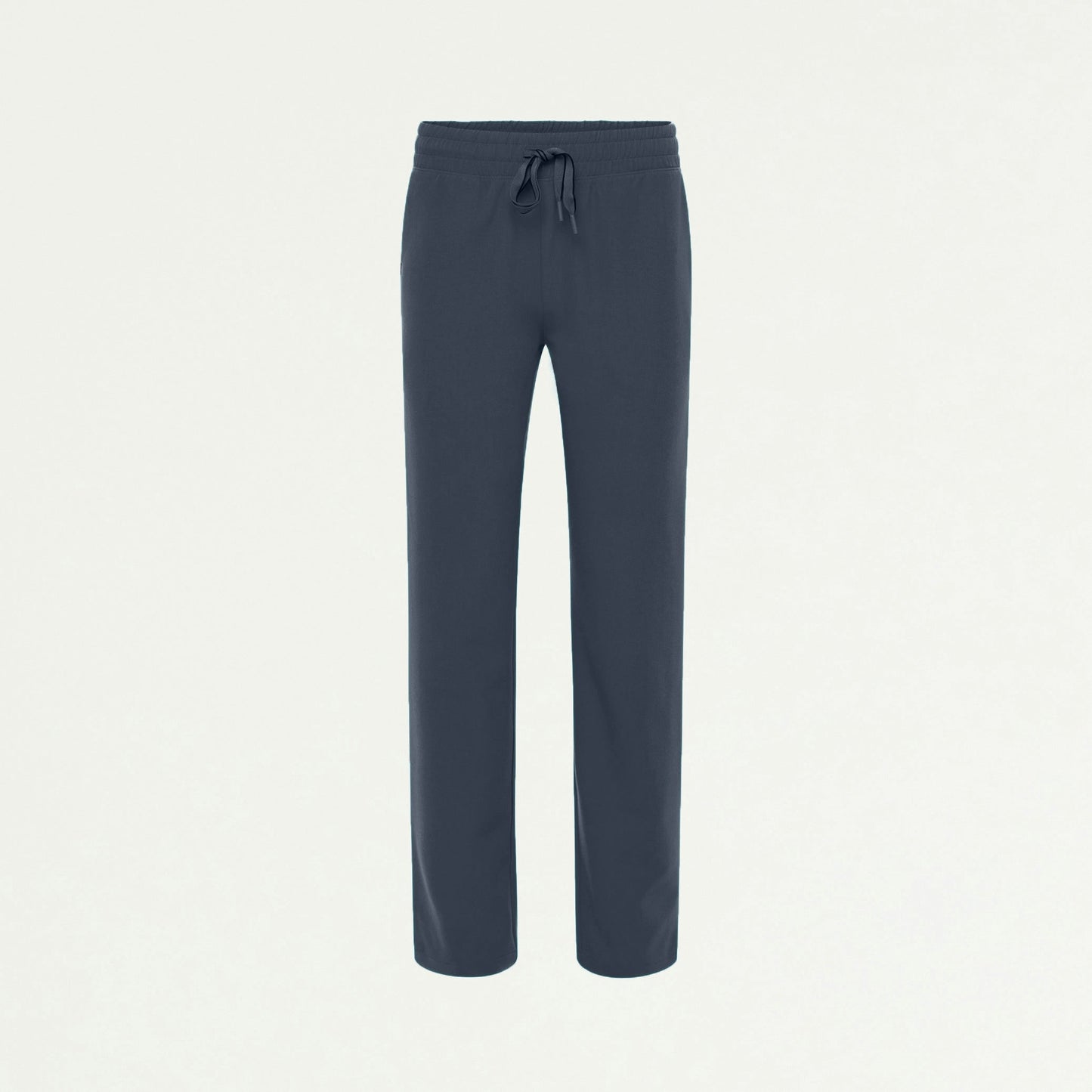 Kerr 365 High Waisted Scrub Pant - Carbon Gray