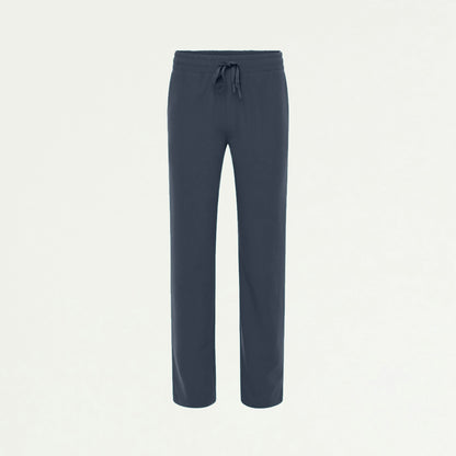 Kerr 365 High Waisted Scrub Pant - Carbon Gray