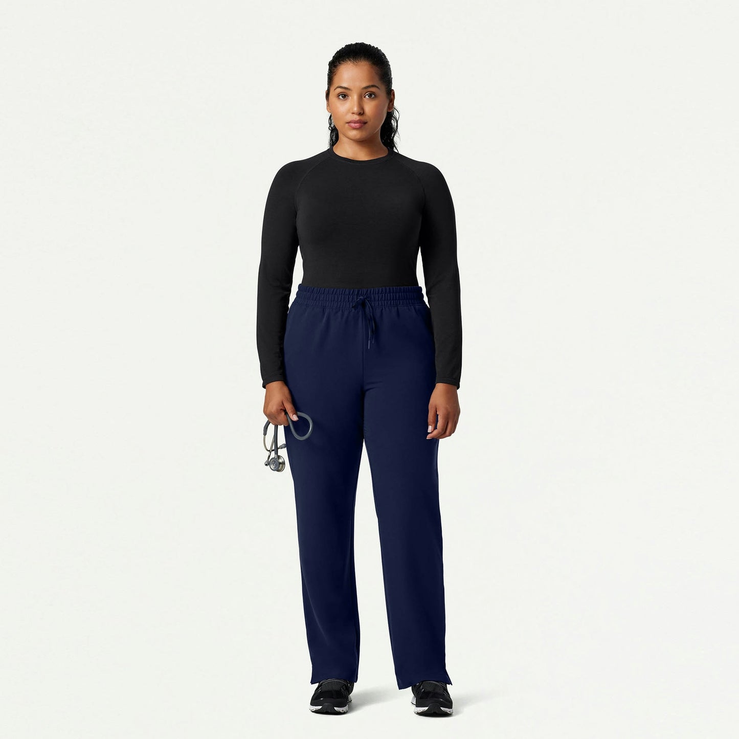 React Outlast® Underscrub - Black