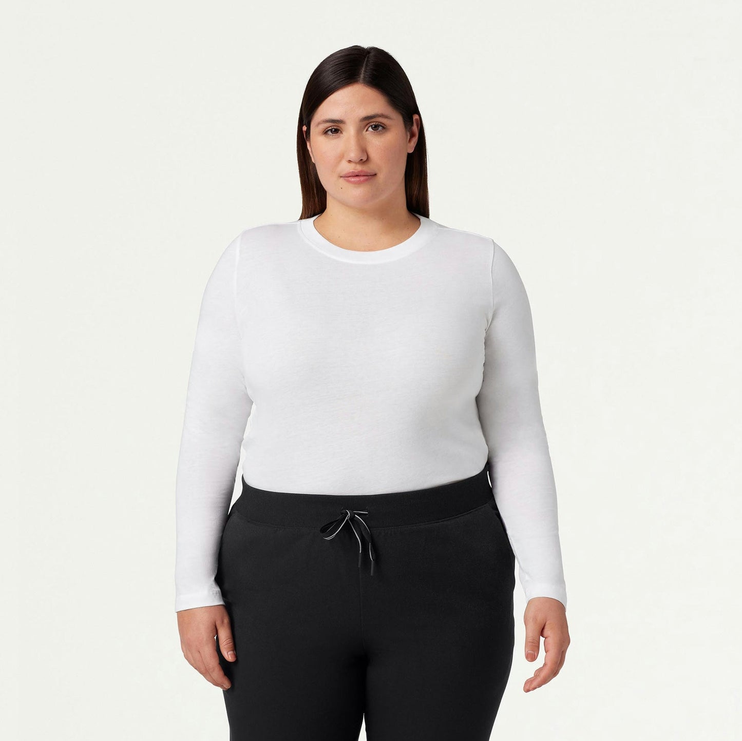 Regenˣ Cotton Underscrub - White
