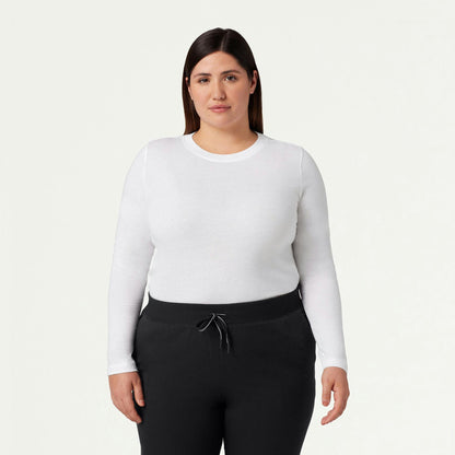 Regenˣ Cotton Underscrub - White