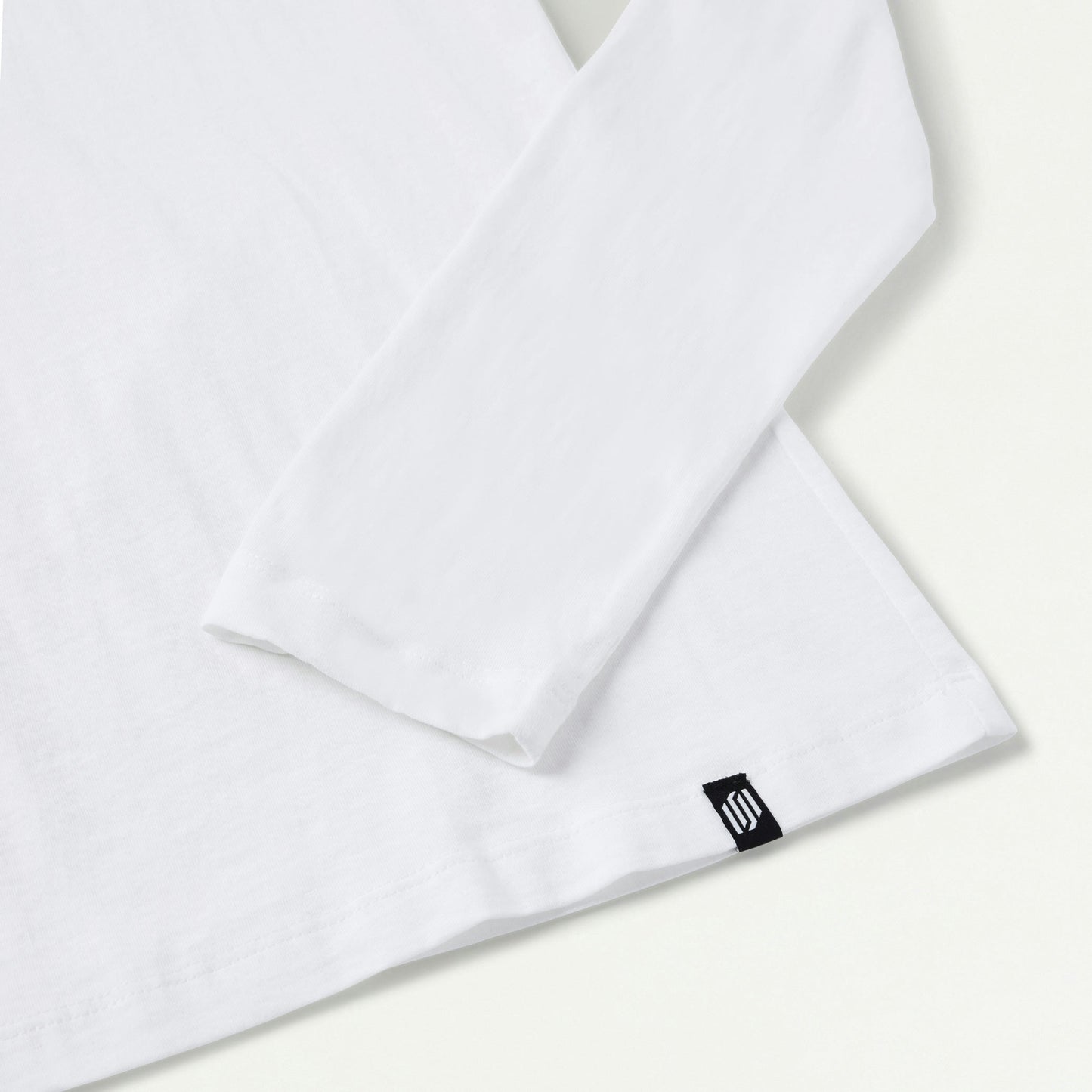 Regenˣ Cotton Underscrub - White