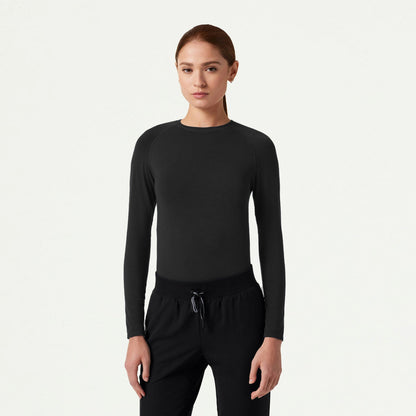 React Outlast® Underscrub - Black