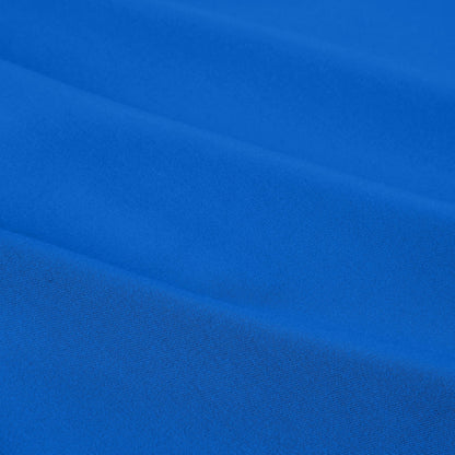 Holmes Everyday 1-Pocket Scrub Top - Royal Blue
