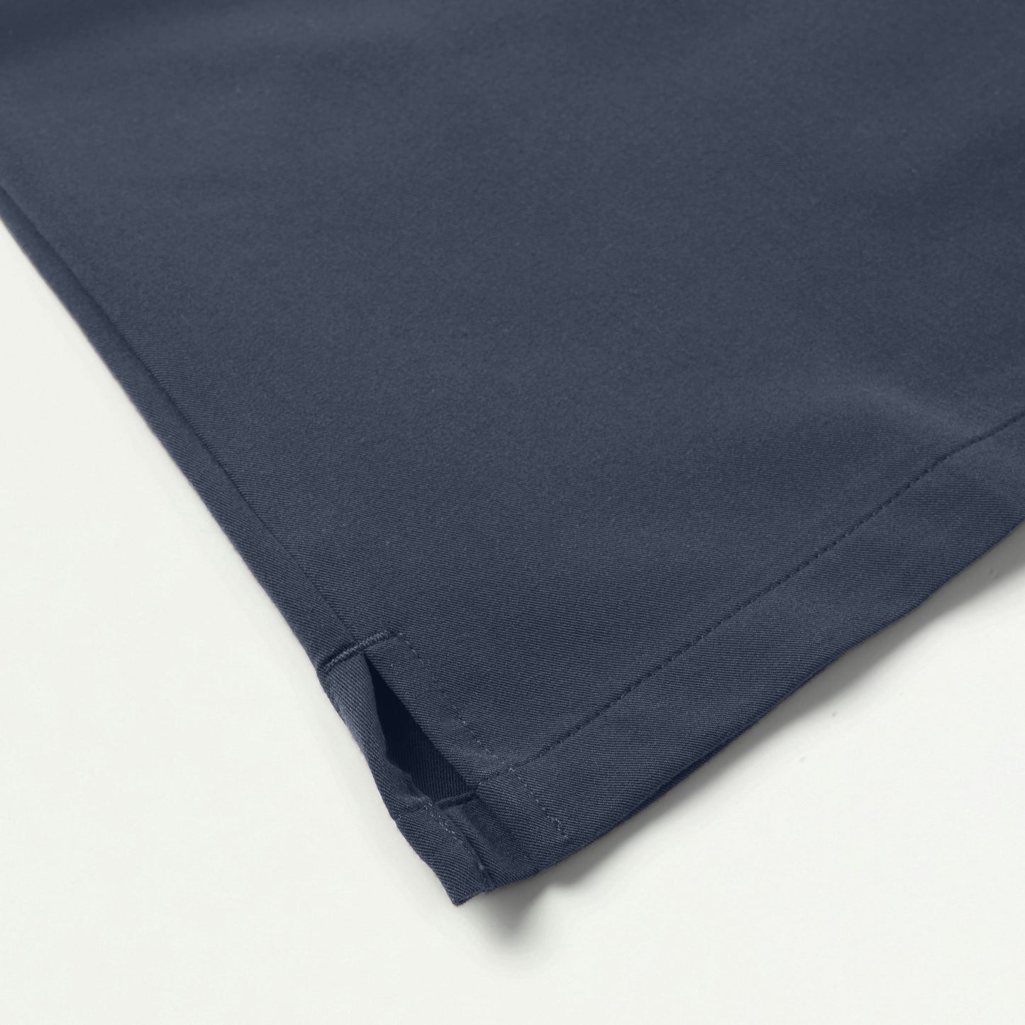 Andra Slim 1-Pocket Scrub Top - Carbon Gray