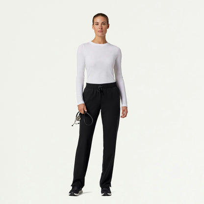 Regenˣ Cotton Underscrub - White