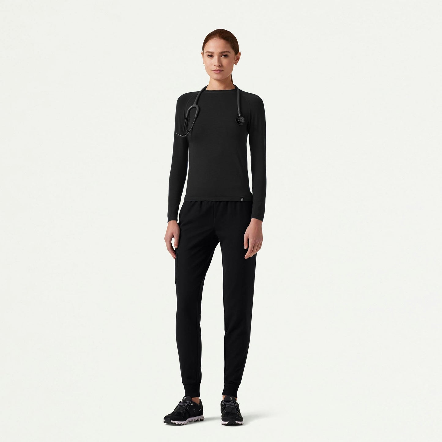 React Outlast® Underscrub - Black