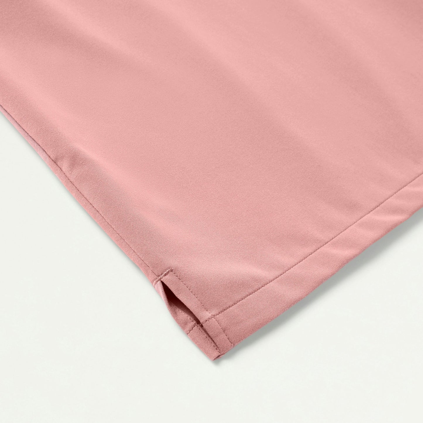 Rhena Essential 1-Pocket Scrub Top - Mauve