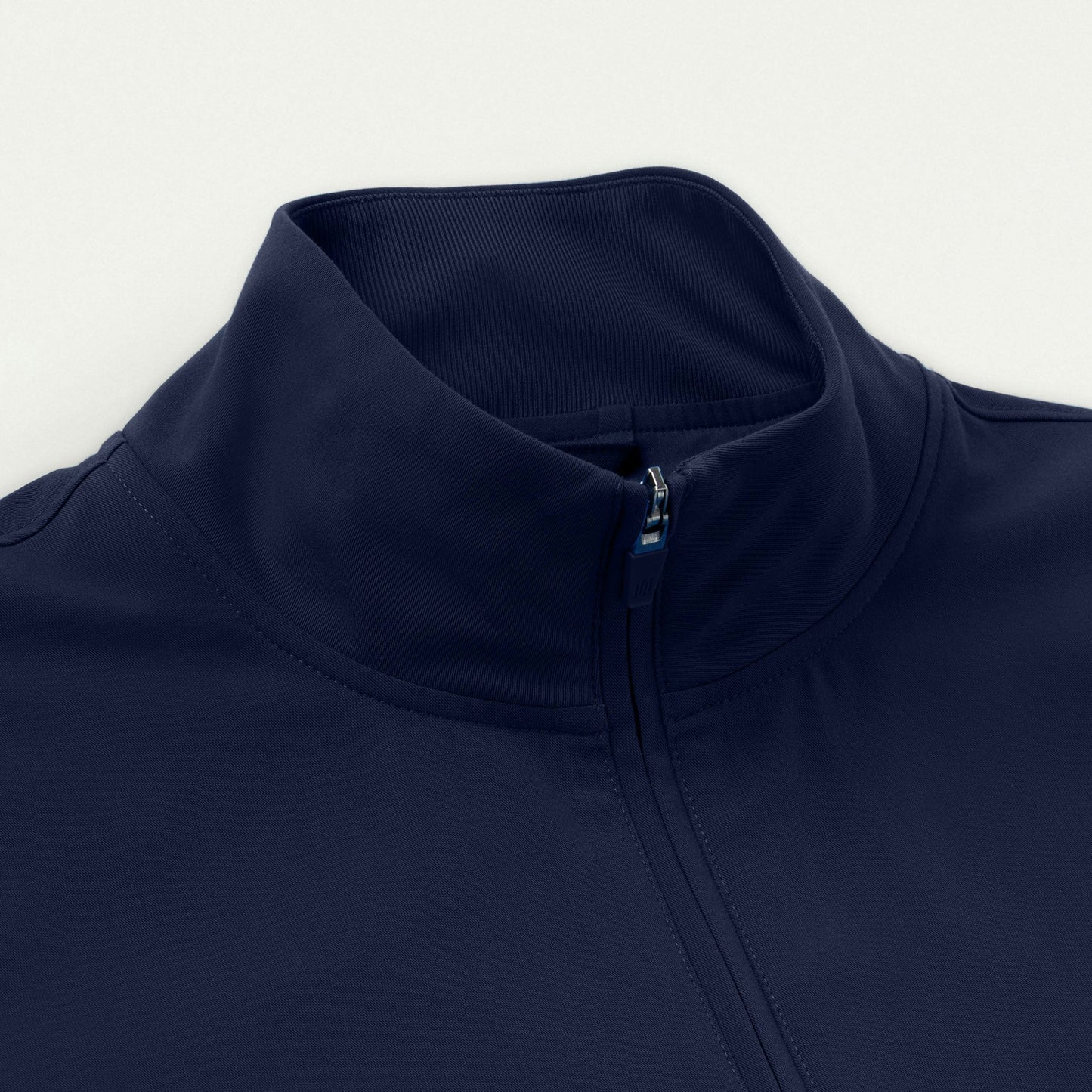 Wolfe Everyday 6-Pocket Scrub Jacket - Midnight Navy