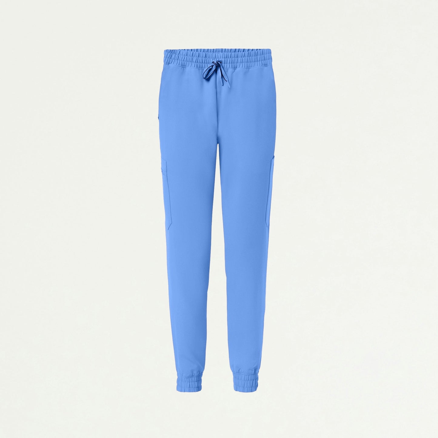 Neo Everyday Cargo Scrub Jogger - Ceil Blue