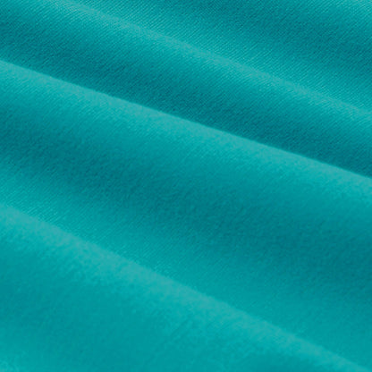 Cesi Slim UltraSOFT Scrub Top - Teal