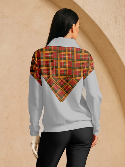 Not So Classic Golf Sweatshirt