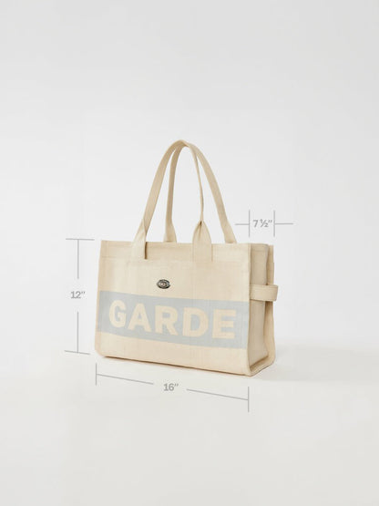 Tote Bag - Garde-Malade