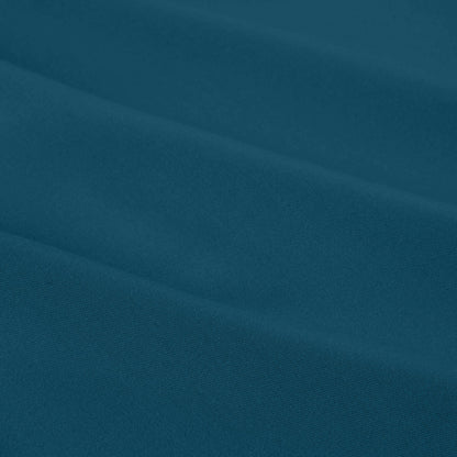 Holmes Everyday 1-Pocket Scrub Top - Caribbean Blue