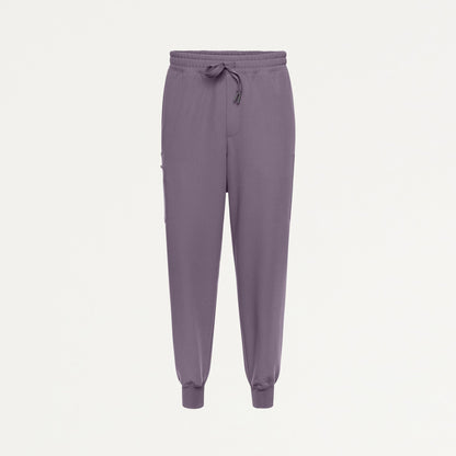 Osmo 8-Pocket Scrub Jogger - Titanium