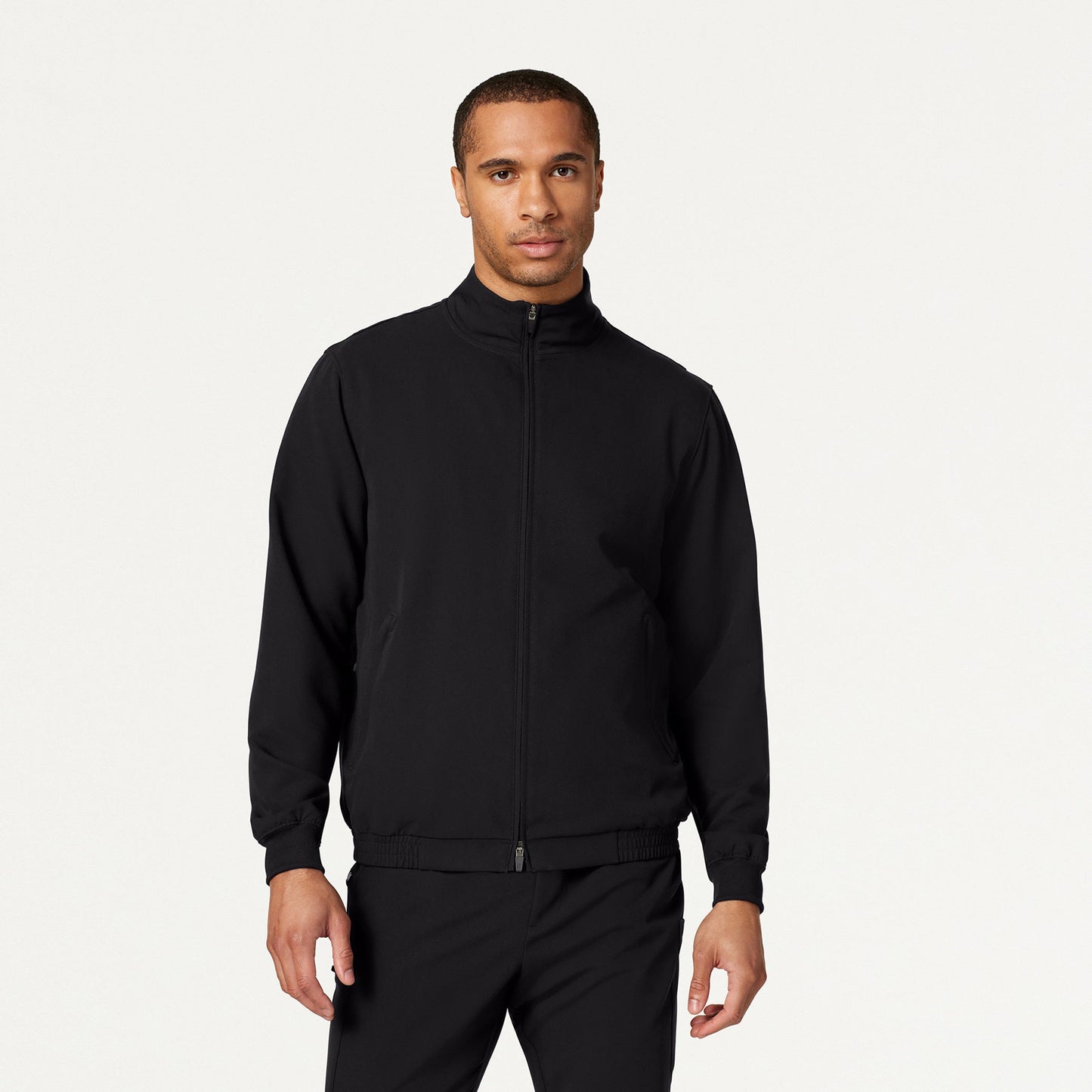 The 17-Pocket Jacket Kit - Black