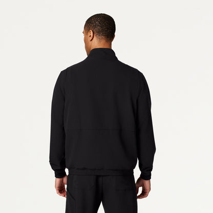 The 17-Pocket Jacket Kit - Black