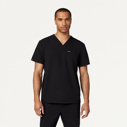 The 17-Pocket Jacket Kit - Black