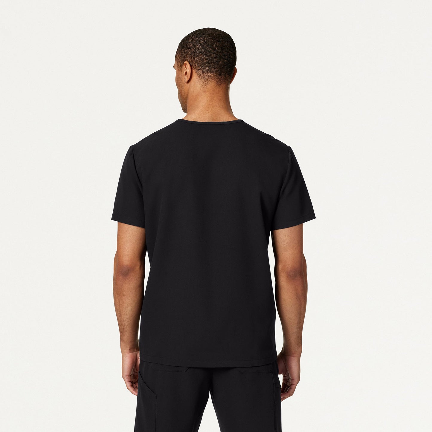 The 17-Pocket Jacket Kit - Black