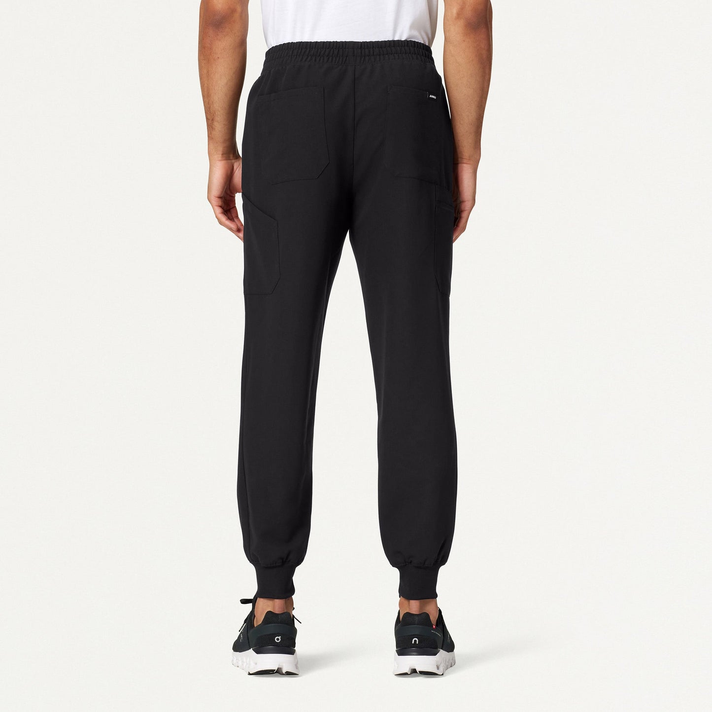 The 17-Pocket Jacket Kit - Black