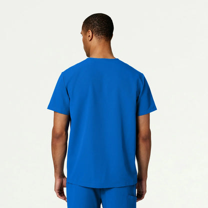 The Original Jacket Kit - Royal Blue