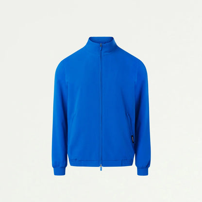 The Original Jacket Kit - Royal Blue