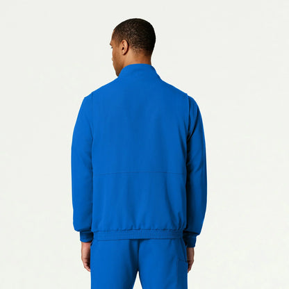 The Original Jacket Kit - Royal Blue