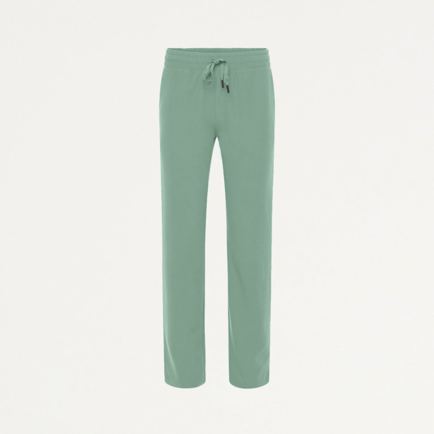 Kerr 365 High Waisted Scrub Pant - Sage
