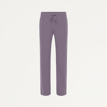 Kerr 365 High Waisted Scrub Pant - Titanium