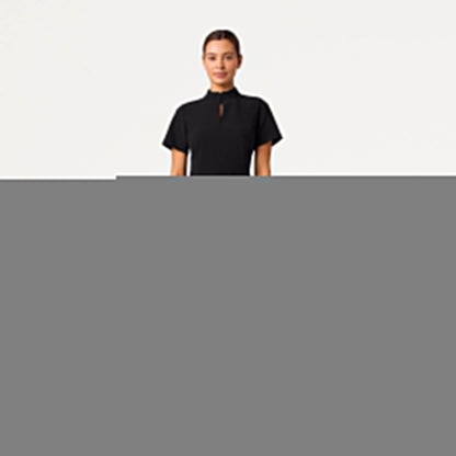 Xenos UltraLITE™ Knit-Waist Scrub Pant - Black