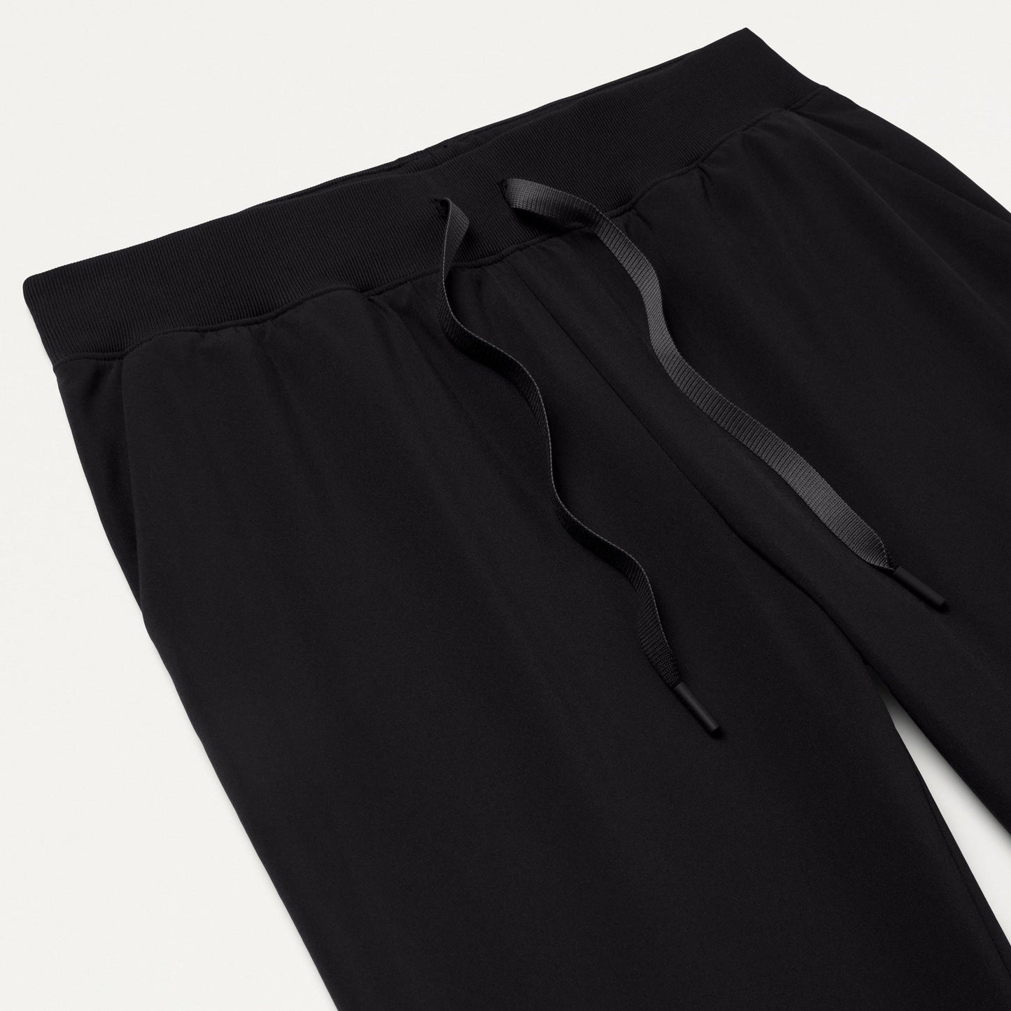 Xenos UltraLITE™ Knit-Waist Scrub Pant - Black