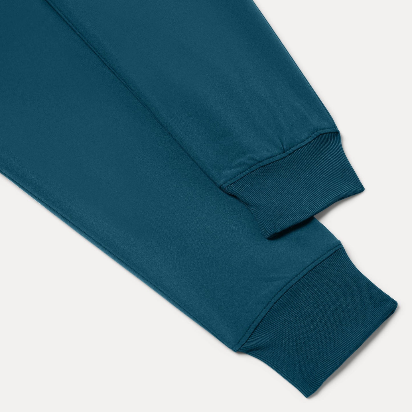 Silex UltraLITE™ 6-Pocket Slim Scrub Jogger - Caribbean Blue
